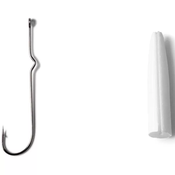 Orvis Popper Bodies With Hooks - Panfish Popper Bodies With Size 10 And 12 Hooks | Hooks