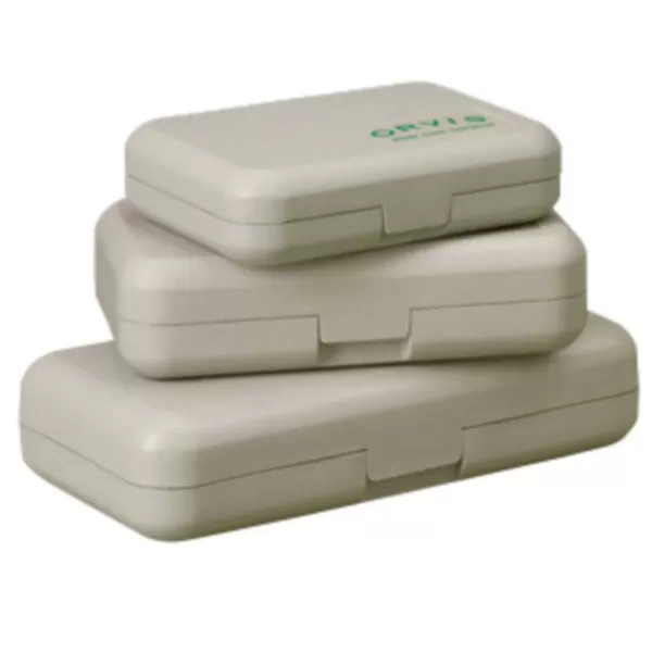 Orvis Posigrip Flip Page Fly Box | Fly Boxes