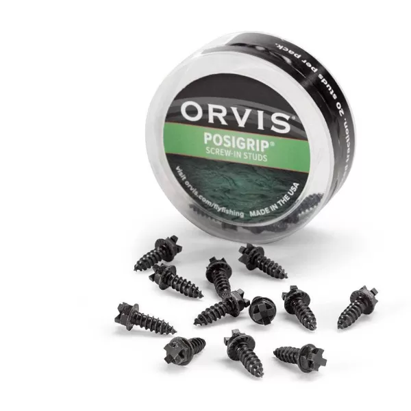 Orvis Posigrip Screw-In Studs | Waders