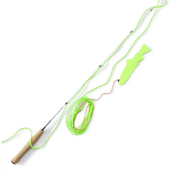 Orvis Practicaster | Tools