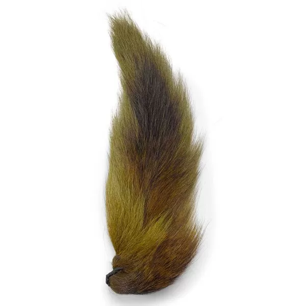 Orvis Prime Northern Bucktails | Materials