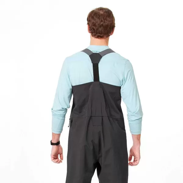 Orvis Pro Fishing Bib | Men Pants