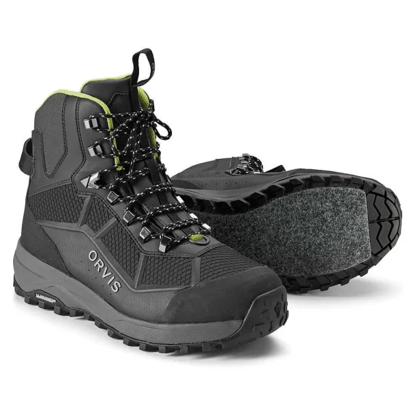 Orvis Pro Hybrid Wading Boots | Waders