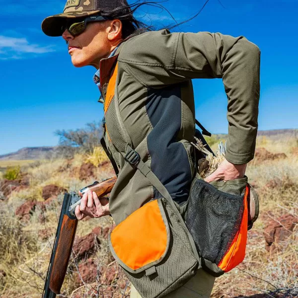 Orvis Pro Lt Hunting Vest | Men Hunting
