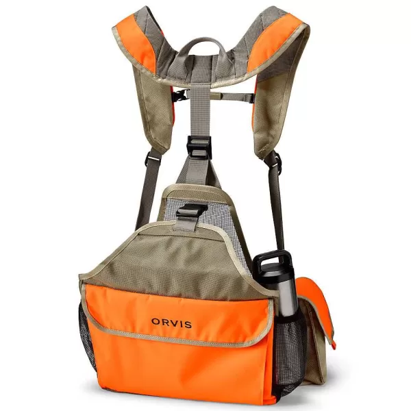 Orvis Pro Lt Hunting Vest | Men Hunting