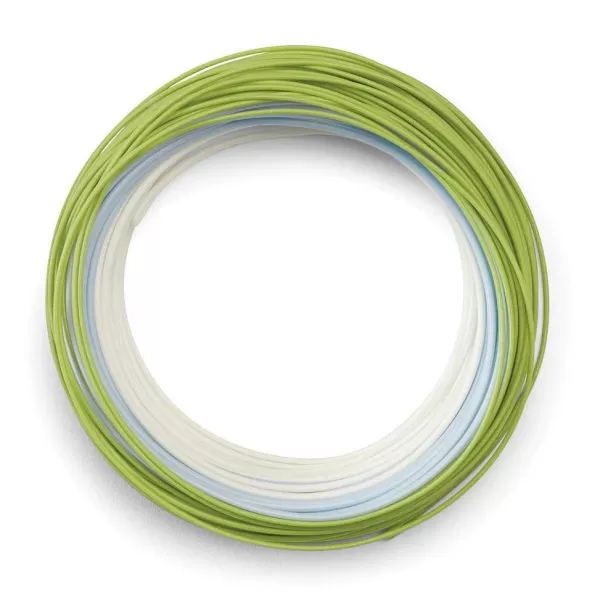 Orvis Pro Saltwater All Rounder Fly Line—Textured | Fly Line
