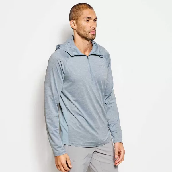 Orvis Pro Sun Hoodie | Men Shirts