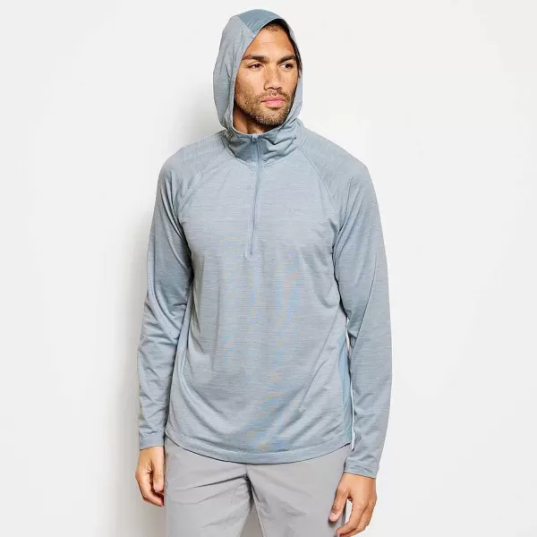 Orvis Pro Sun Hoodie | Men Shirts