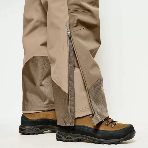 Orvis Pro Toughshell Chaps | Men Hunting