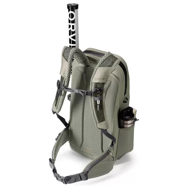 Orvis Pro Waterproof Backpack 30L | Men Travel