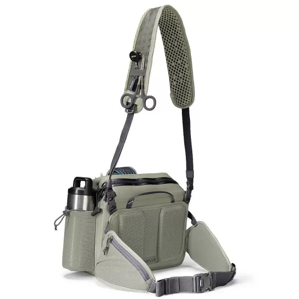 Orvis Pro Waterproof Hip Pack 10L | Waders