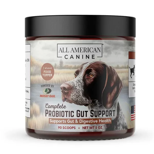 Orvis Probiotic Gut Support | Health & Grooming Products