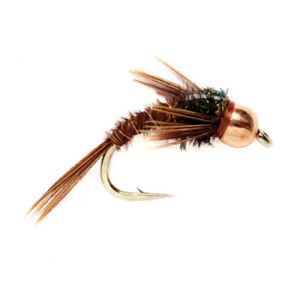 Orvis Quasimodo Pheasant Tail | Nymphs