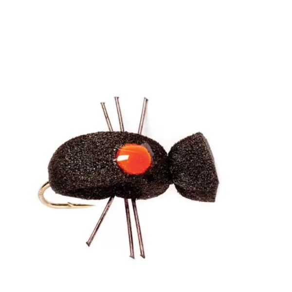 Orvis Quick-Sight Beetle | Dry Flies