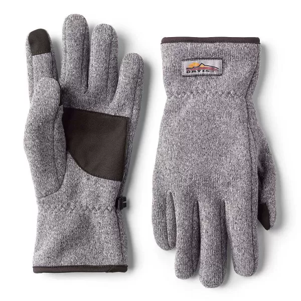 Orvis R65 Sweater Fleece Gloves | Men Gloves