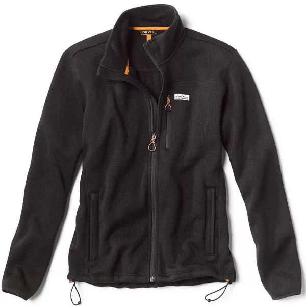 Orvis R65 Sweater Fleece Jacket | Men Jackets