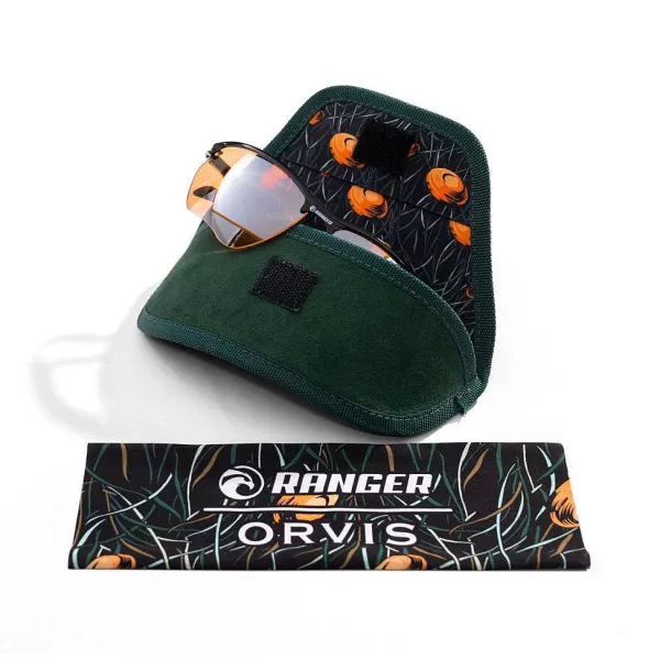 Orvis Re Ranger Marksman Shooting Glasses | Men Hunting