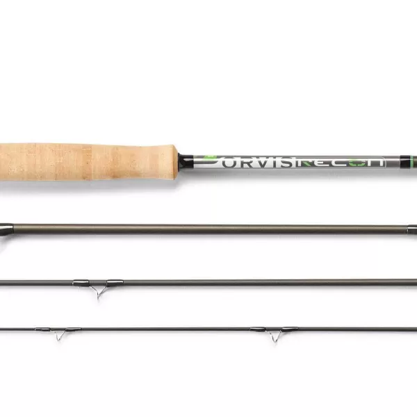 Orvis Recon® Fly Rod | Fly Rods