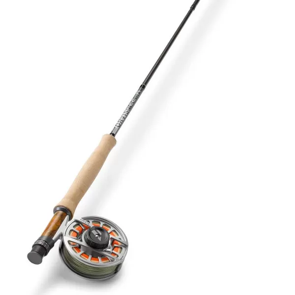 Orvis Recon® Fly Rod Outfit | Fly Rods