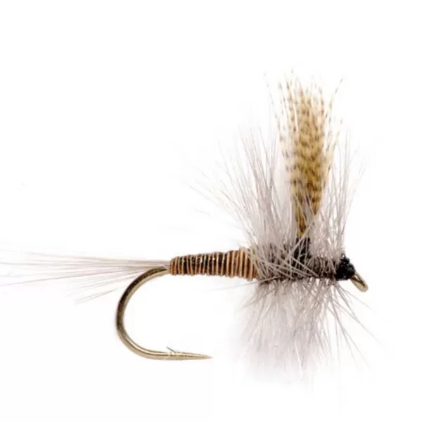 Orvis Red Quill | Dry Flies