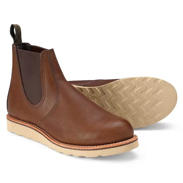 Orvis Red Wing® Classic Chelsea Boots | Men Boots