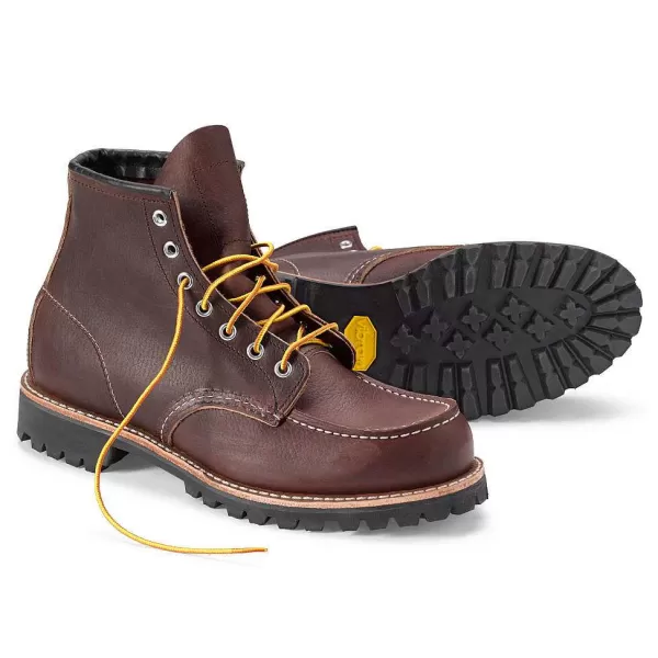 Orvis Red Wing® Roughneck Boots | Men Boots