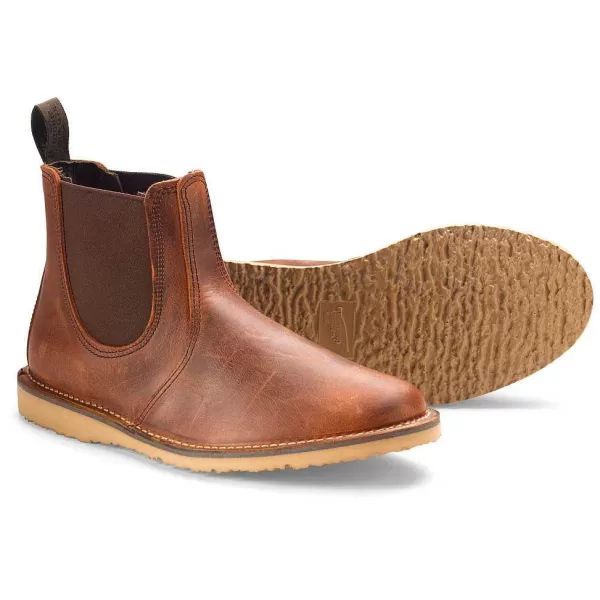 Orvis Red Wing® Weekender Chelsea | Men Boots