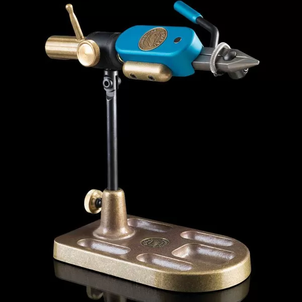 Orvis Regal Revolution Vise | Vises