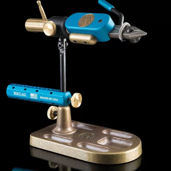 Orvis Regal Revolution Vise | Vises