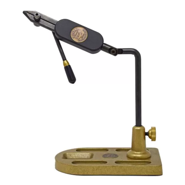 Orvis Regal Vise - Only Pedestal Vise | Vises