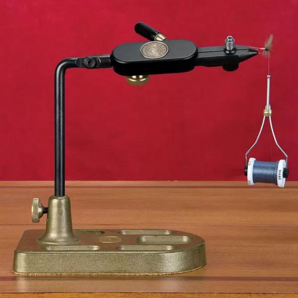 Orvis Regal Vise - Only Pedestal Vise | Vises