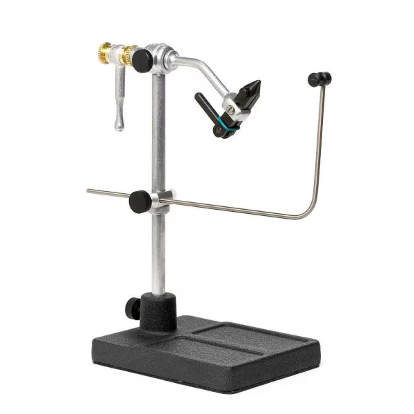 Orvis Renzetti Traveler 2000 Vise - Pedestal, Right | Vises