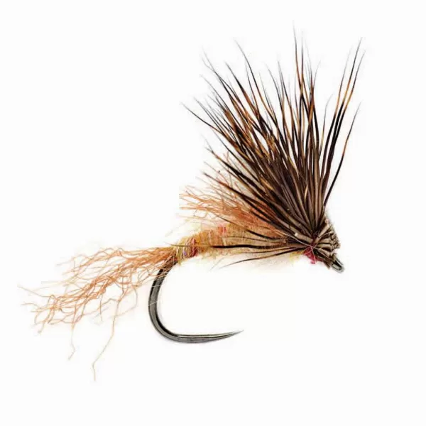 Orvis Rinker'S Cdc Wonder Bug | Dry Flies