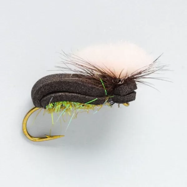 Orvis Rosenbauer Parachute Beetle | Dry Flies
