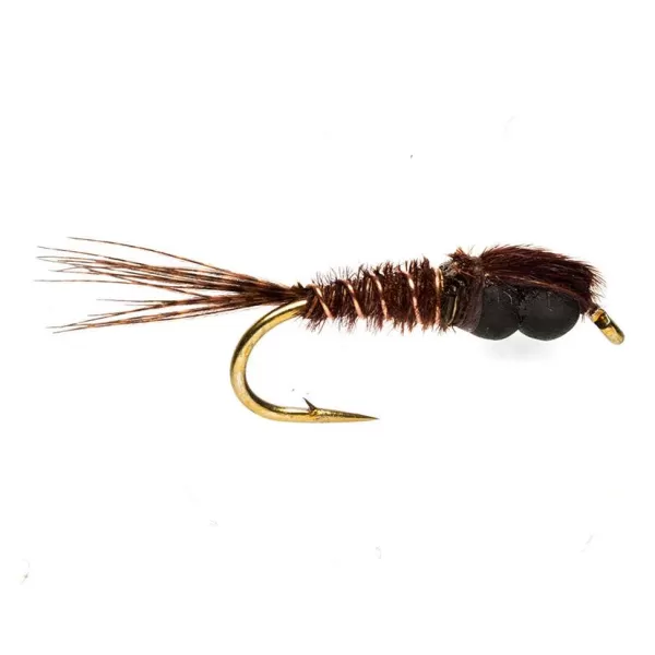 Orvis Rosenbauer'S Double Tungsten Pheasant Tail | Nymphs