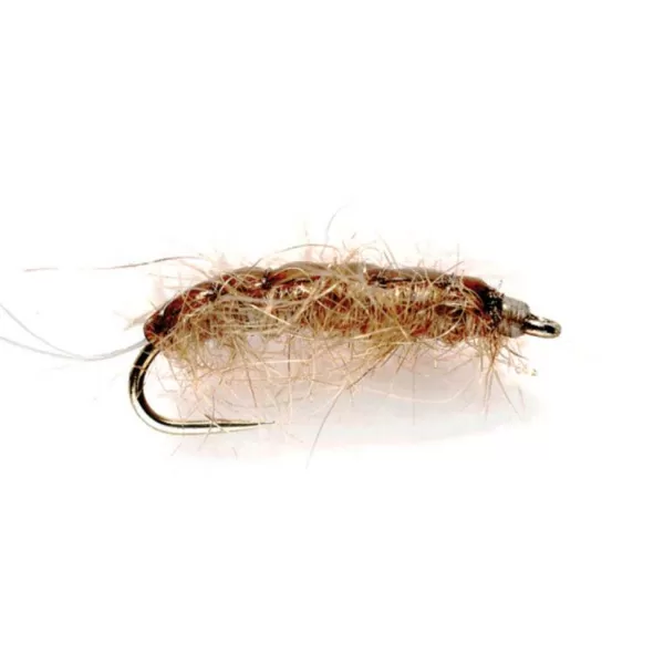 Orvis Rouse'S J-Dub Sow Bug | Nymphs