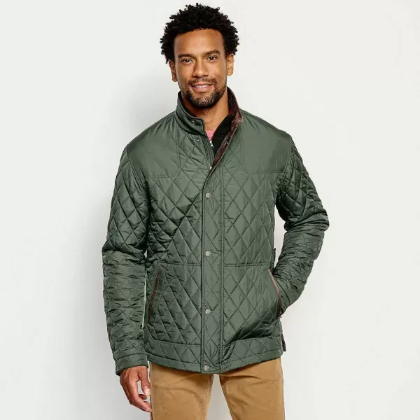 Orvis Rt7 Jacket | Men Jackets