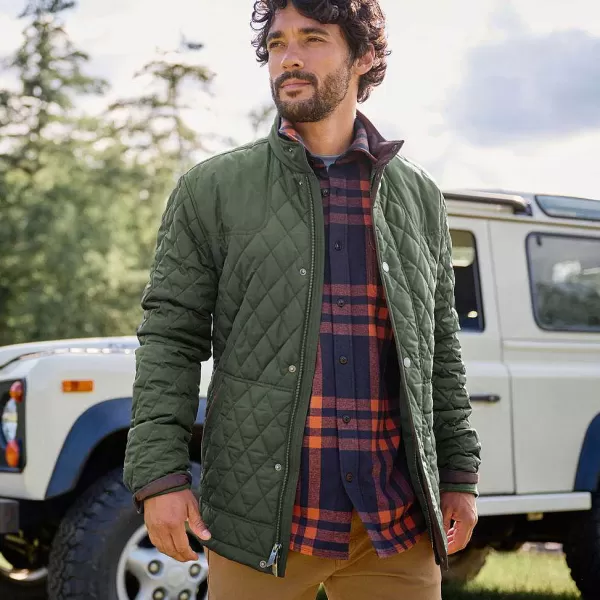 Orvis Rt7 Jacket | Men Jackets