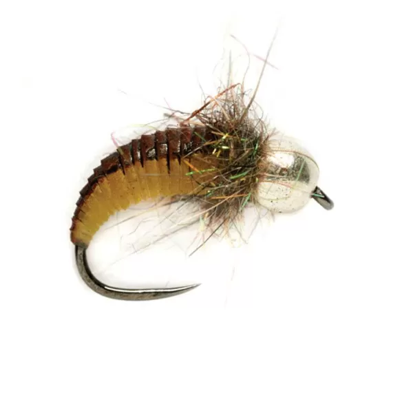 Orvis Rubber Grub Nymph | Nymphs