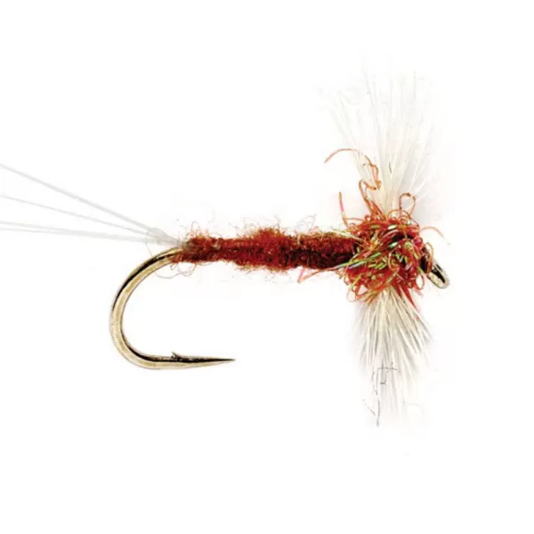 Orvis Rusty Spinner | Dry Flies