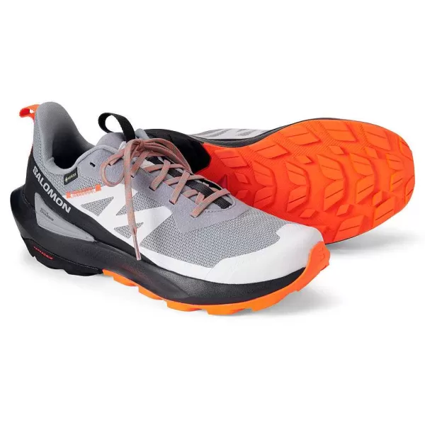 Orvis Salomon® Elixir Activ Gtx Hiking Shoes | Men Shoes
