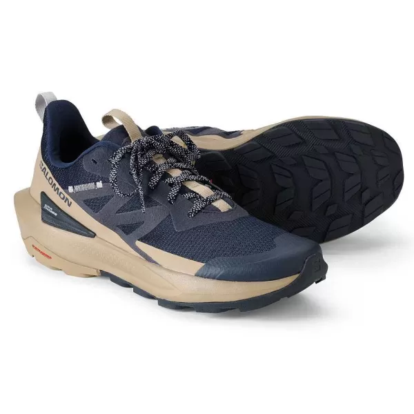Orvis Salomon® Elixir Activ Hiking Shoes | Men Shoes