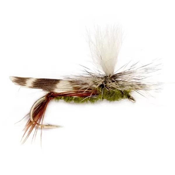 Orvis Schroeder'S Parachute Hopper | Dry Flies
