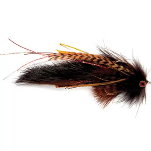 Orvis Schultzy'S S3 Sculpin | Bass & Panfish Flies