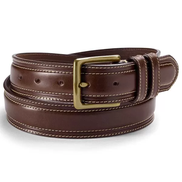 Orvis Sedgwick Bridle-Leather Belt | Men Belts