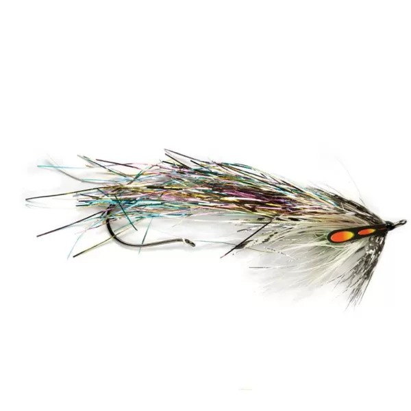 Orvis Senyo'S Ai Intruder | Streamer Flies