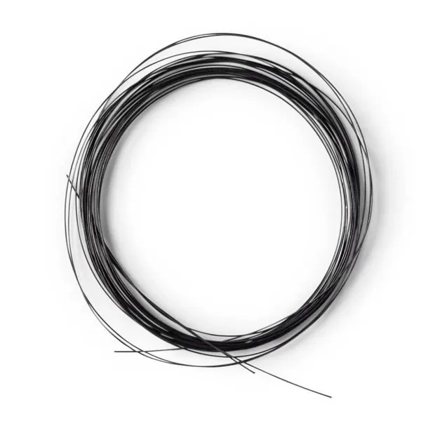 Orvis Senyo'S Intruder Trailer Wire | Materials