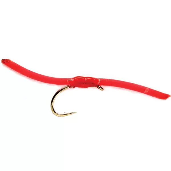 Orvis Shaky Worm | Nymphs