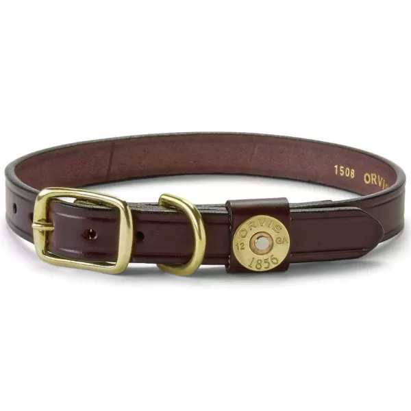 Orvis Shotshell Dog Collar | Collars