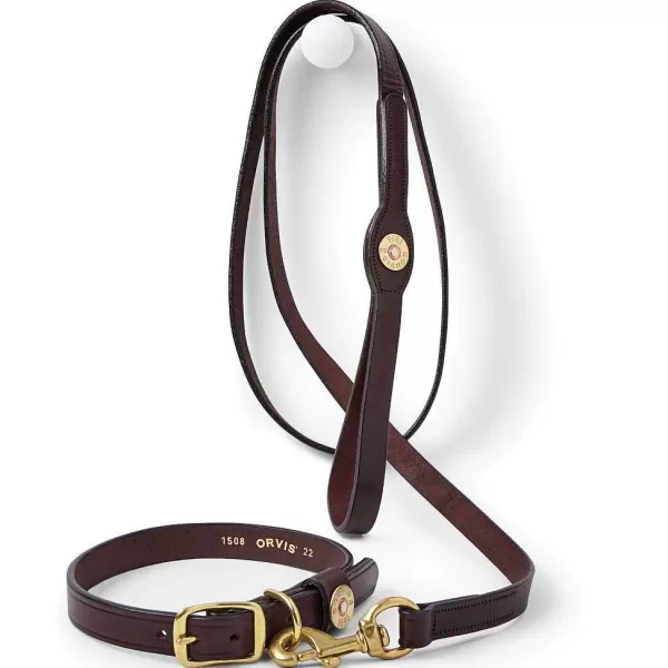 Orvis Shotshell Dog Collar | Collars